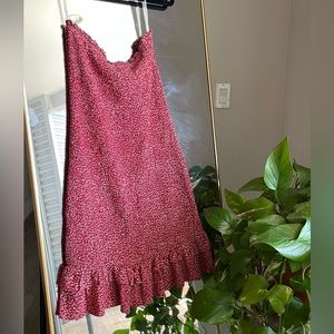 American Eagle Dress